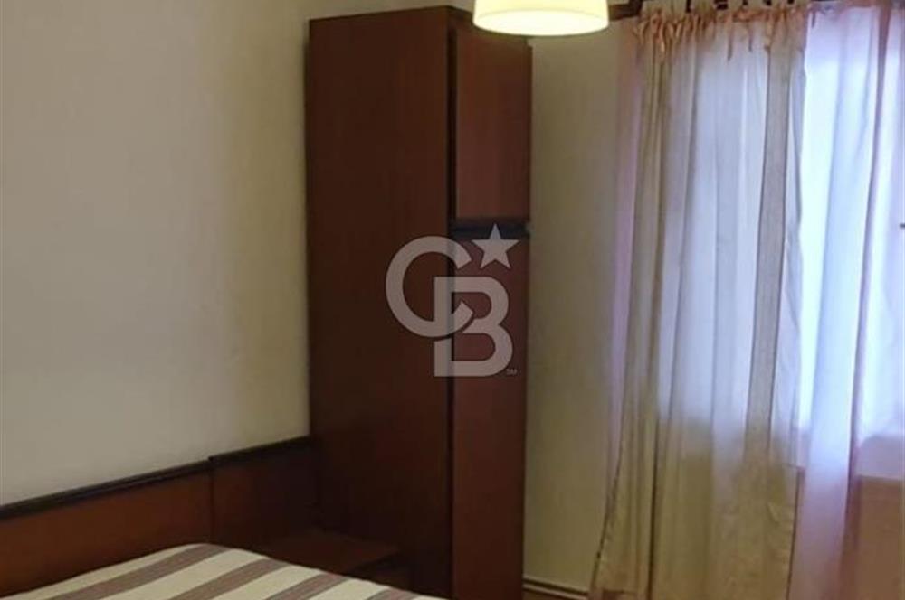 Memorial Bahçelievler Hastanesi'nin Yanında Eşyalı Kiralık Daire