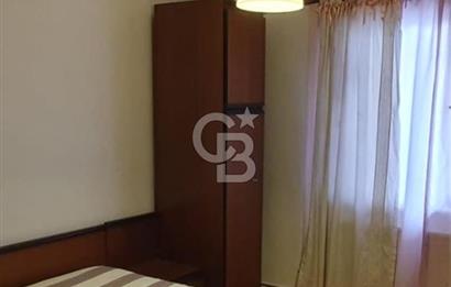 Memorial Bahçelievler Hastanesi'nin Yanında Eşyalı Kiralık Daire