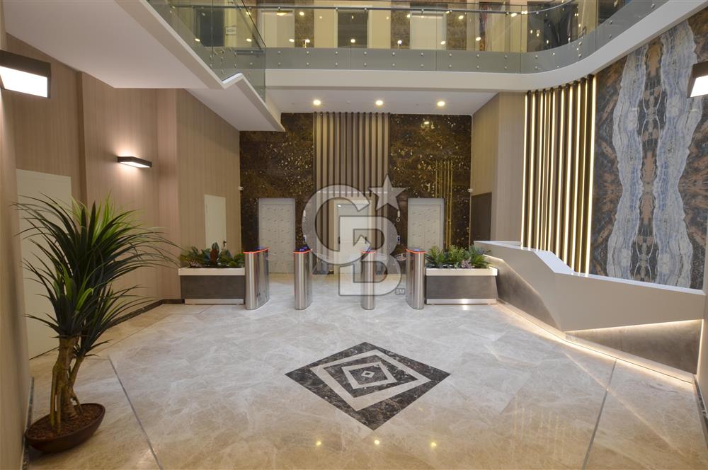 maltepe dragos center'da satılık 104 m2 büro&ofis