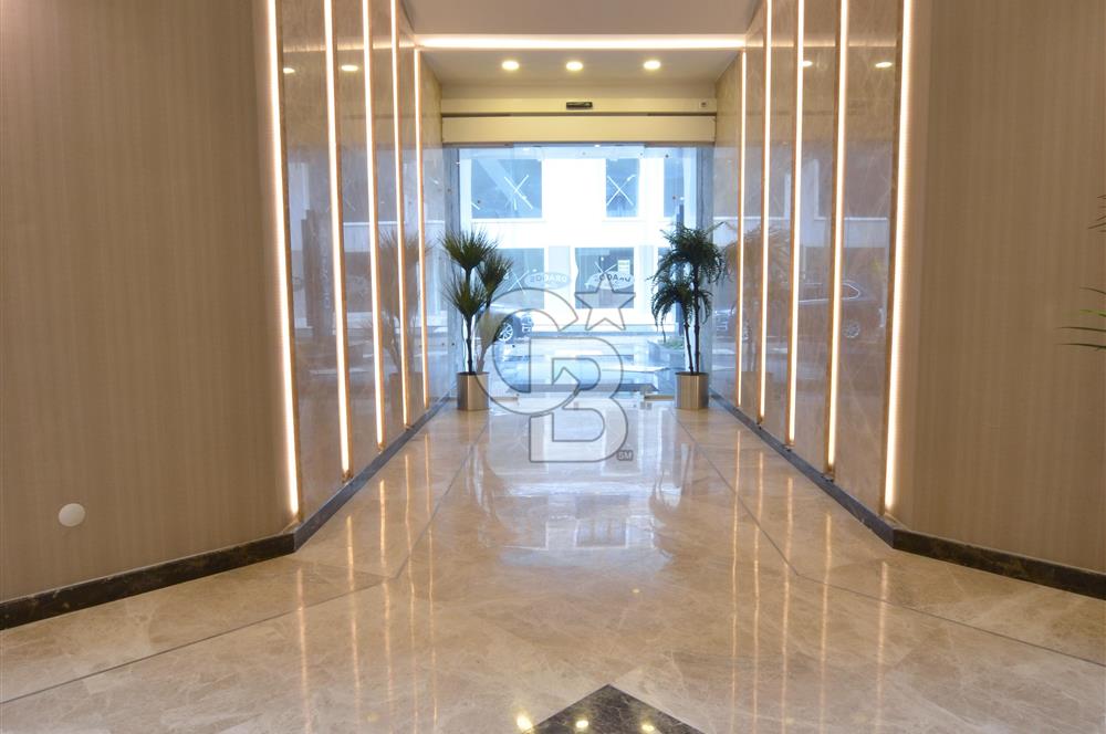 maltepe dragos center'da satılık 104 m2 büro&ofis
