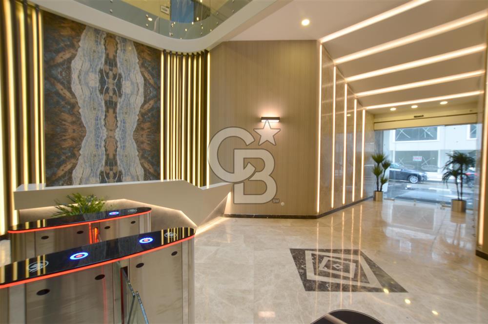 maltepe dragos center'da satılık 104 m2 büro&ofis
