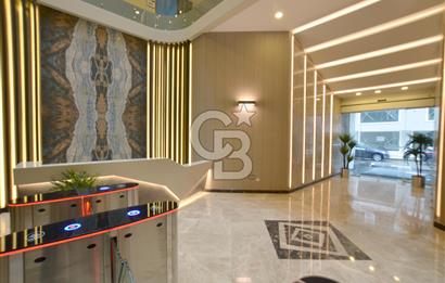 maltepe dragos center'da satılık 104 m2 büro&ofis