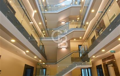 maltepe dragos center'da satılık 104 m2 büro&ofis