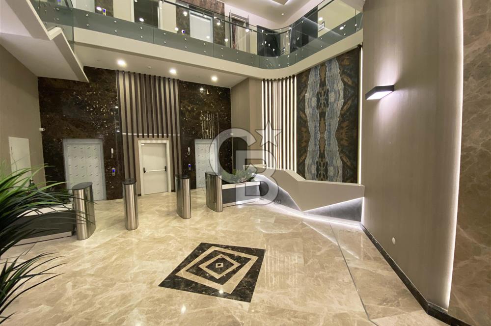 maltepe dragos center'da satılık 104 m2 büro&ofis