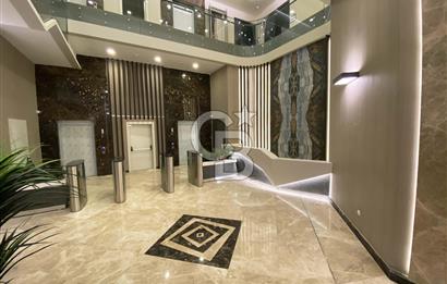 maltepe dragos center'da satılık 104 m2 büro&ofis