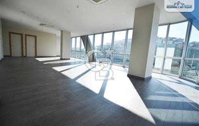 maltepe dragos center'da satılık 104 m2 büro&ofis