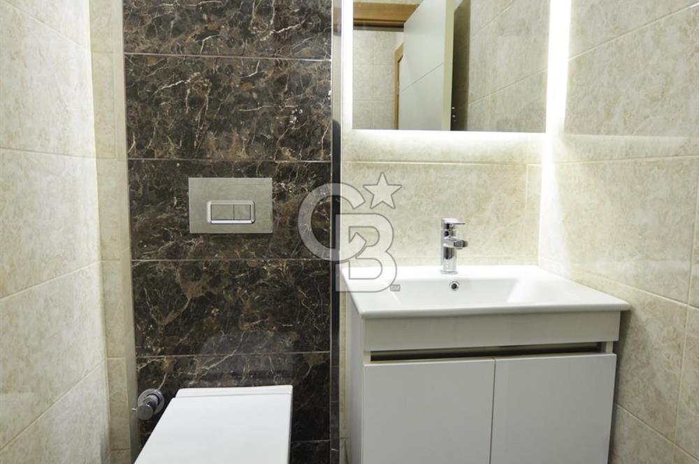 maltepe dragos center'da satılık 104 m2 büro&ofis