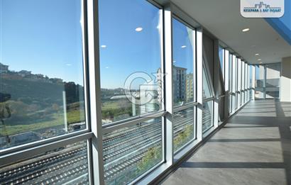 maltepe dragos center'da satılık 104 m2 büro&ofis
