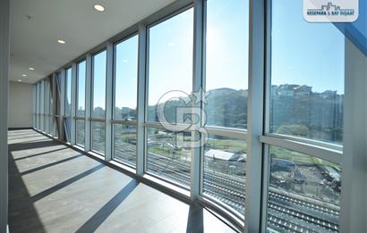 maltepe dragos center'da satılık 104 m2 büro&ofis