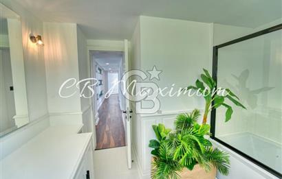 KKTC, Girne'de satılık özel tasarım 5 odalı villa