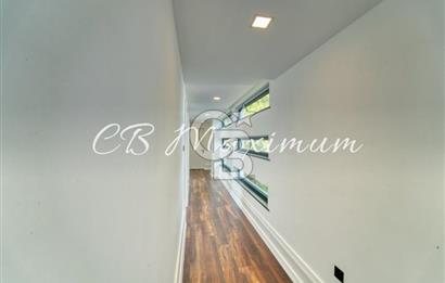 KKTC, Girne'de satılık özel tasarım 5 odalı villa