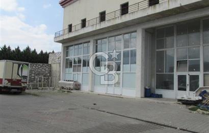 Orhangazi Marzim Satılık Depo Dükkan İş Yeri! 300m2 