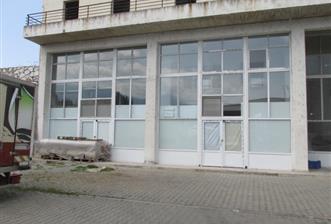 Orhangazi Marzim Satılık Depo Dükkan İş Yeri! 300m2 