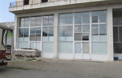 Orhangazi Marzim Satılık Depo Dükkan İş Yeri! 300m2 