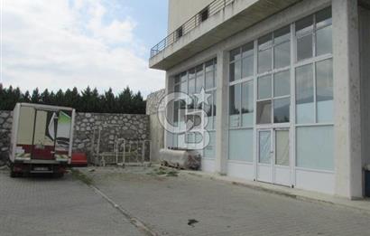 Orhangazi Marzim Satılık Depo Dükkan İş Yeri! 300m2 
