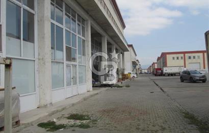 Orhangazi Marzim Satılık Depo Dükkan İş Yeri! 300m2 