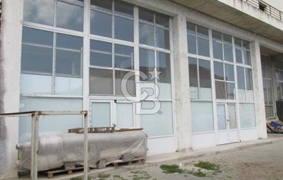 Orhangazi Marzim Satılık Depo Dükkan İş Yeri! 300m2 