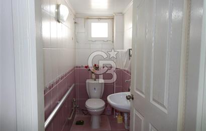 Gaziemir Merkezde 3+1 Geniş Daire