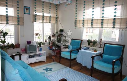 Gaziemir Merkezde 3+1 Geniş Daire