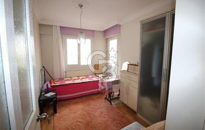 Gaziemir Merkezde 3+1 Geniş Daire