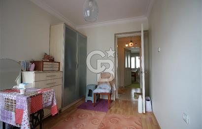 Gaziemir Merkezde 3+1 Geniş Daire