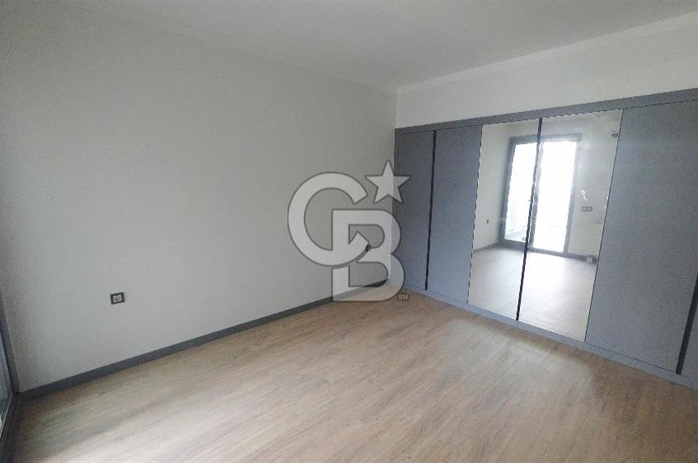 Ataşehir Modern 1 Havuz Cephe Kiralık 3+1 Hazal Muti'den