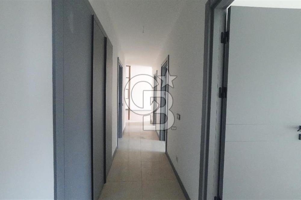 Ataşehir Modern 1 Havuz Cephe Kiralık 3+1 Hazal Muti'den