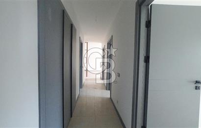 Ataşehir Modern 1 Havuz Cephe Kiralık 3+1 Hazal Muti'den