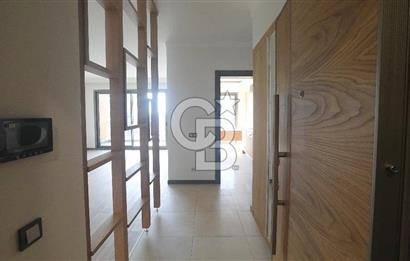 Ataşehir Modern 1 Havuz Cephe Kiralık 3+1 Hazal Muti'den
