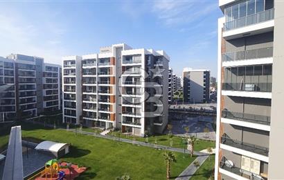 Ataşehir Modern 1 Havuz Cephe Kiralık 3+1 Hazal Muti'den
