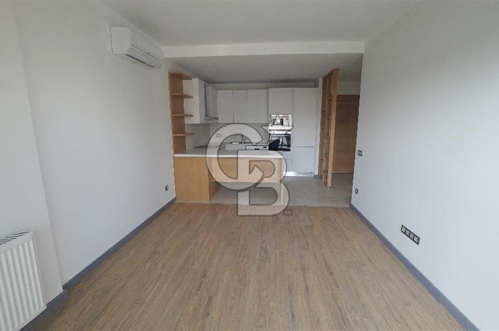 Ataşehir Modern 1 Havuz Cephe Kiralık 1+1 Hazal Muti'den