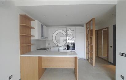 Ataşehir Modern 1 Havuz Cephe Kiralık 1+1 Hazal Muti'den