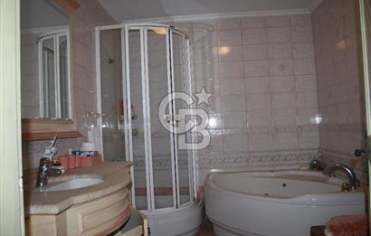 tuzla mercan sahilde 1000 m2 bahçeli müstakil havuzlu 2 villa