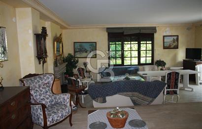 tuzla mercan sahilde 1000 m2 bahçeli müstakil havuzlu 2 villa