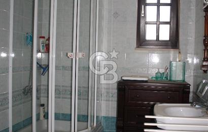 tuzla mercan sahilde 1000 m2 bahçeli müstakil havuzlu 2 villa