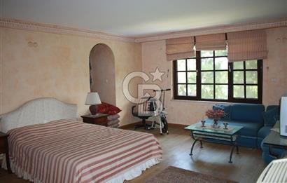 tuzla mercan sahilde 1000 m2 bahçeli müstakil havuzlu 2 villa
