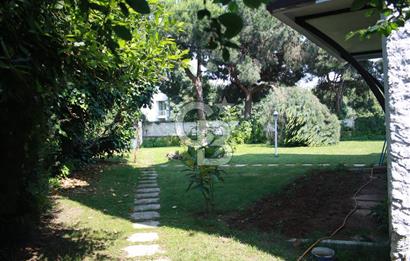 tuzla mercan sahilde 1000 m2 bahçeli müstakil havuzlu 2 villa