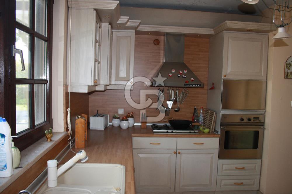 tuzla mercan sahilde 1000 m2 bahçeli müstakil havuzlu 2 villa
