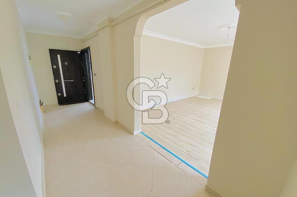 Bahçeşehir Boğazköyde Yeşillikler İçerisinde 3+1 Satılık Daire