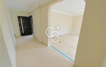 Bahçeşehir Boğazköyde Yeşillikler İçerisinde 3+1 Satılık Daire