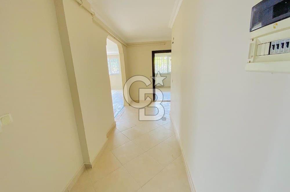 Bahçeşehir Boğazköyde Yeşillikler İçerisinde 3+1 Satılık Daire