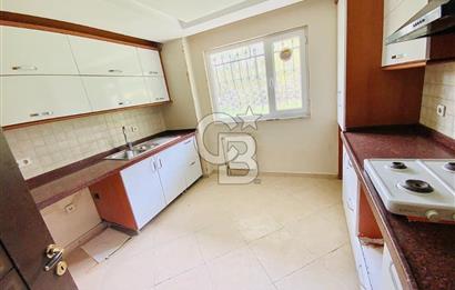 Bahçeşehir Boğazköyde Yeşillikler İçerisinde 3+1 Satılık Daire