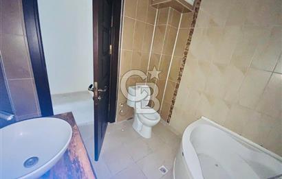 Bahçeşehir Boğazköyde Yeşillikler İçerisinde 3+1 Satılık Daire