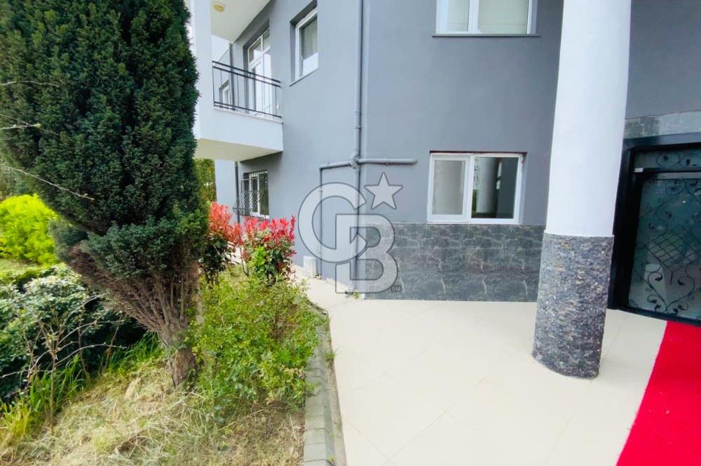 Bahçeşehir Boğazköyde Yeşillikler İçerisinde 3+1 Satılık Daire