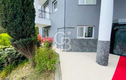 Bahçeşehir Boğazköyde Yeşillikler İçerisinde 3+1 Satılık Daire