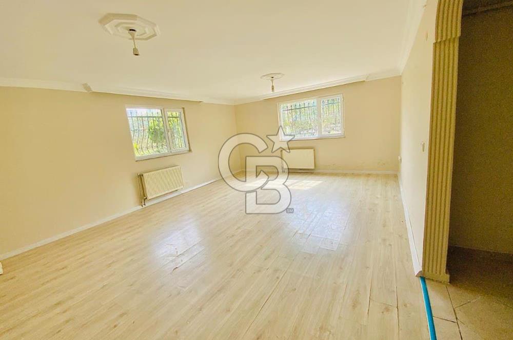 Bahçeşehir Boğazköyde Yeşillikler İçerisinde 3+1 Satılık Daire