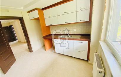 Bahçeşehir Boğazköyde Yeşillikler İçerisinde 3+1 Satılık Daire