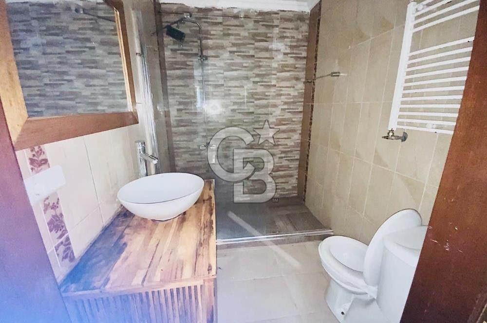 Bahçeşehir Boğazköyde Yeşillikler İçerisinde 3+1 Satılık Daire