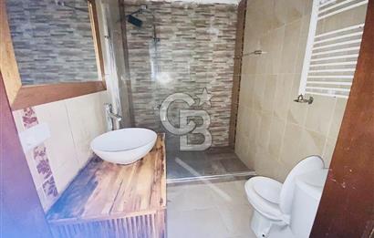 Bahçeşehir Boğazköyde Yeşillikler İçerisinde 3+1 Satılık Daire
