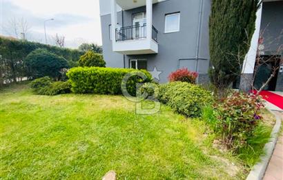 Bahçeşehir Boğazköyde Yeşillikler İçerisinde 3+1 Satılık Daire